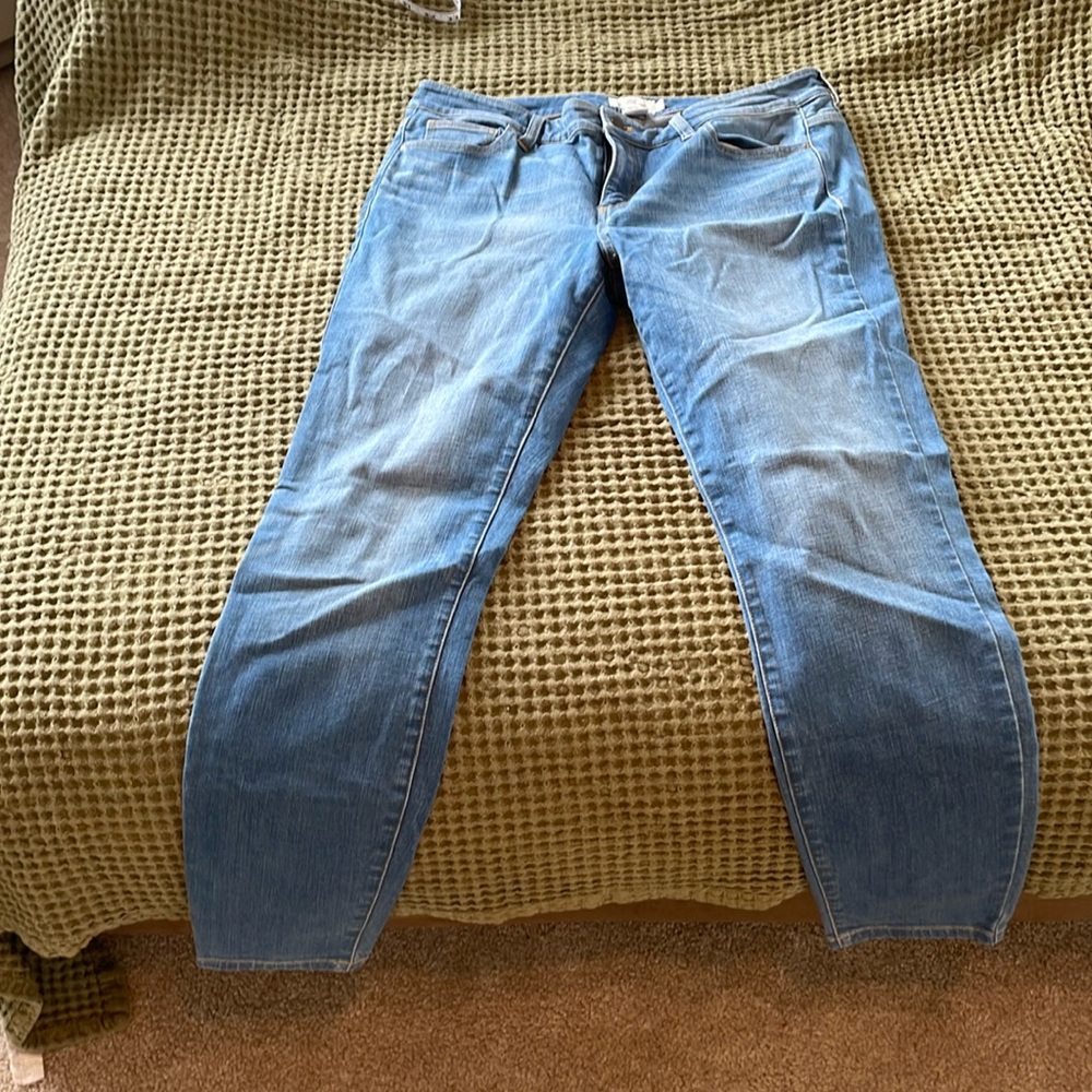 Vineyard Vines jeans size 12